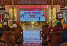 Tangani 15 Ribu ATS, Banyumas Verifikasi Ulang Data ke Kecamatan
