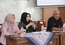 Antisipasi Kerawanan Pangan, Banyumas Siapkan 36,8 Ton Beras Cadangan