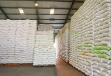Bantu Warga Rentan, Banyumas Alokasikan 30 Ton Beras untuk 750 Penerima