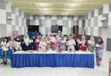 Peringati Hari Kartini, DWP RRI Purwokerto Angkat Kreativitas Perempuan Masa Kini