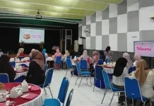 Semangat Kartini DWP RRI Purwokerto: Bukti Perempuan Berdaya lewat Kolaborasi