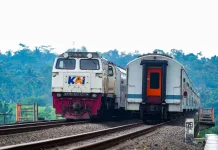 Jangan Sampai Ketinggalan Kereta, Mulai 1 Mei Ada Perubahan Jadwal