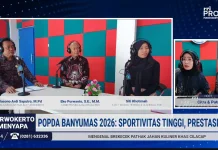 POPDA Banyumas 2026: Sportivitas Tinggi, Prestasi Pasti