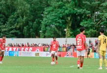 Jadi Tuan Rumah, Persibangga Siap Sukseskan Putaran Nasional Liga 4