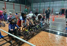 Pushbike Olahraga Sekaligus Ajang Sosial Anak Masa Kini