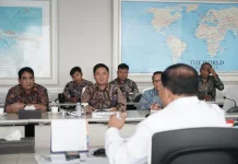 Bupati Tegal Usulkan Kampung Nelayan ke KKP, Dorong Akselerasi Ekonomi Pesisir