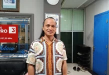 Upaya Maestro Lengger Rianto Angkat Budaya lewat Banyumas Ngibing 2026