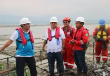 Komisaris-Direksi PLN IP Dorong UBP Mrica Jadi Role Model EBT Berkelanjutan