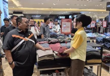Anggota DPR Yanuar Arif Respon Aduan Larangan Busana Tertentu