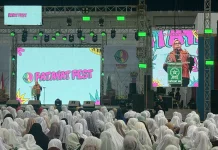 Siti Mukaromah, Fatayat NU Banyumas Perkuat Peran Perempuan Modern