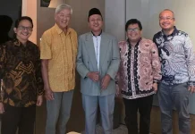UIN Sunan Kalijaga Gandeng Saratoga, Bidik Kemandirian Ekonomi Kampus