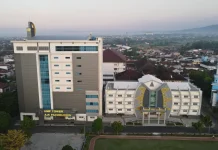 UMP Terapkan Kebijakan Green Campus Policy untuk Efisiensi Energi