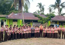 Segera Hadir, Saka Perwira Anti Narkoba di Purbalingga