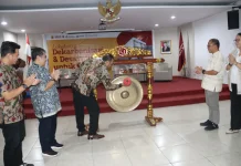 Lokakarya Hunian Rendah Karbon Digelar, Dorong Pembangunan Berkelanjutan