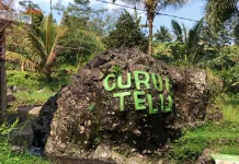 Pesona Curug Telu: Wisata Alam Asri yang Menawan