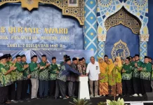 Mendikdasmen Luncurkan PKBM di Banyumas, Perluas Akses Pendidikan Nonformal