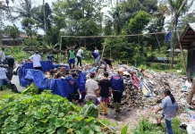 Gerakan Pemilahan Sampah Dorong TPST Karangsalam Lor Berkelanjutan