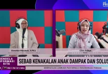 Kenakalan Anak dan Solusinya: Memahami Penyebab sebelum Menghukum