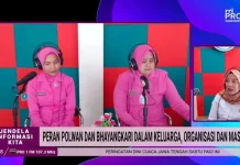 Perempuan Hebat Polri: Wujud Nyata Kesetaraan Gender pada Polwan dan Bhayangkari