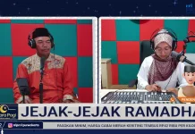 Jejak-Jejak Ramadhan: Menjaga Semangat Ibadah Setelah Bulan Suci Berlalu