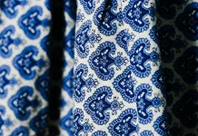 Cara Sederhana Melestarikan Batik dari Rumah