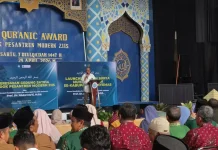 Tekan ATS, Bupati Banyumas Dorong Kolaborasi Pusat-Daerah