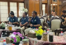 Rencana Pembangunan KSPP di Banyumas Dukung Ketahanan Pangan Nasional