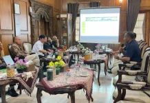 Banyumas Siap Kembangkan Kawasan Pangan Terpadu