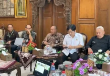 Pemkab Banyumas Dukung Penuh Program KSPP