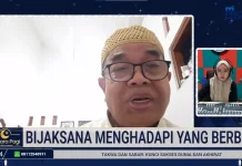 Bijaksana Hadapi Perbedaan: Kunci Kerukunan Umat Beragama