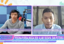 Purbalingga 2026 : Kolaborasi Alam, Budaya, dan Inovasi Lokal
