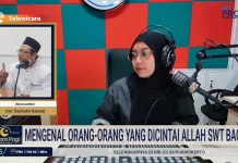 Mengenal Orang-Orang yang Dicintai Allah SWT: Memiliki Sifat Baik