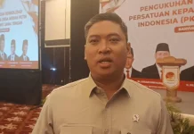 PKMPI Jateng Dikukuhkan, Desa Jadi Kunci Pertumbuhan Ekonomi