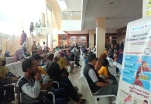 Warga Rasakan Manfaat Nyata Program BPJS Kesehatan