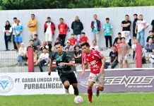 PSSI Beri Sinyal Positif Purbalingga Jadi Tuan Rumah Liga 4 Nasional