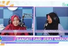 Bangkit dari Jerat Narkoba: Hidup Kedua yang Lebih Bermakna