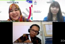 Future Skill ASN: Kunci Bertahan di Era Digital