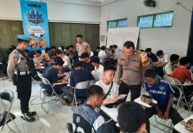 Polri Kembali Gelar Esports Series 2026 di Bumijawa dan Margasari