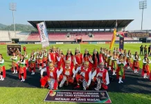 Festival Kupat Landan dan Tahu Kiringan 2026 Siap Ramaikan Banjarnegara