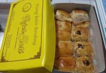Dari Dapur Rumahan ke Toko Oleh-Oleh: Suksesnya Kue Bolen Fajar Sari