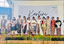 Kartini Runway Jadi Ajang Unjuk Bakat Fashion dan Fotografi di Purwokerto