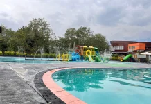 Berenang, Olahraga Menyegarkan yang Baik untuk Tubuh dan Pikiran