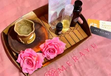 Manjakan Diri di Rumah, Tren Home Spa Kian Digemari