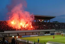 Jelang Liga 4 Nasional, Persibangga Jamin Insiden Flare Tak Terulang
