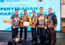 Peran Proklim Turunkan Emisi dan Tingkatkan Ketahanan Iklim di Banyumas