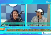 Menemukan Ketenangan Hidup lewat Kedekatan Spiritual