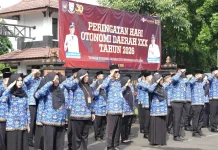 Purbalingga Tekankan Sinkronisasi Pembangunan