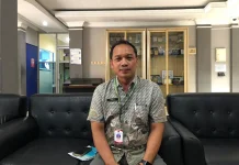 Banyumas Surplus Pangan, Siap Dukung Lumbung Pangan Jateng