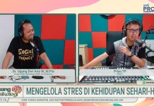 Cara Mengelola Stres dalam Kehidupan Sehari-hari