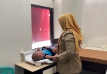 Musim Peralihan Picu Lonjakan ISPA, Balita serta Lansia Paling Rentan